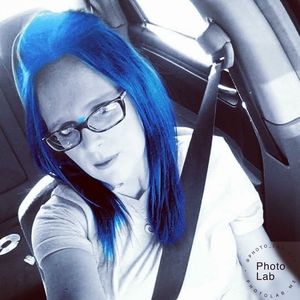 Meet your Posher, Andrea